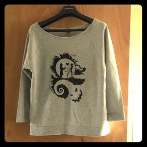 Nightmare Before Christmas Shirt